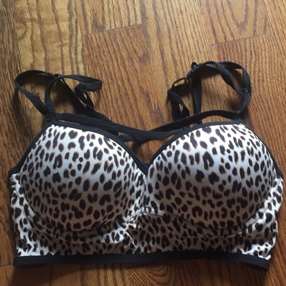 Victoria’s Secret bra
